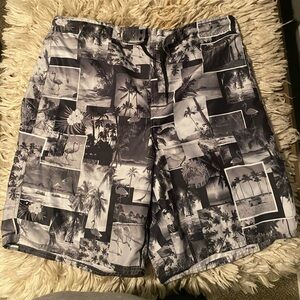 Men’s Bathing Suit XXL